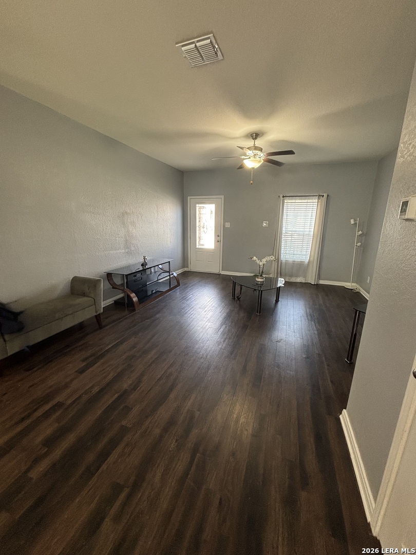 11816 Wolf Canyon San Antonio TX 78252