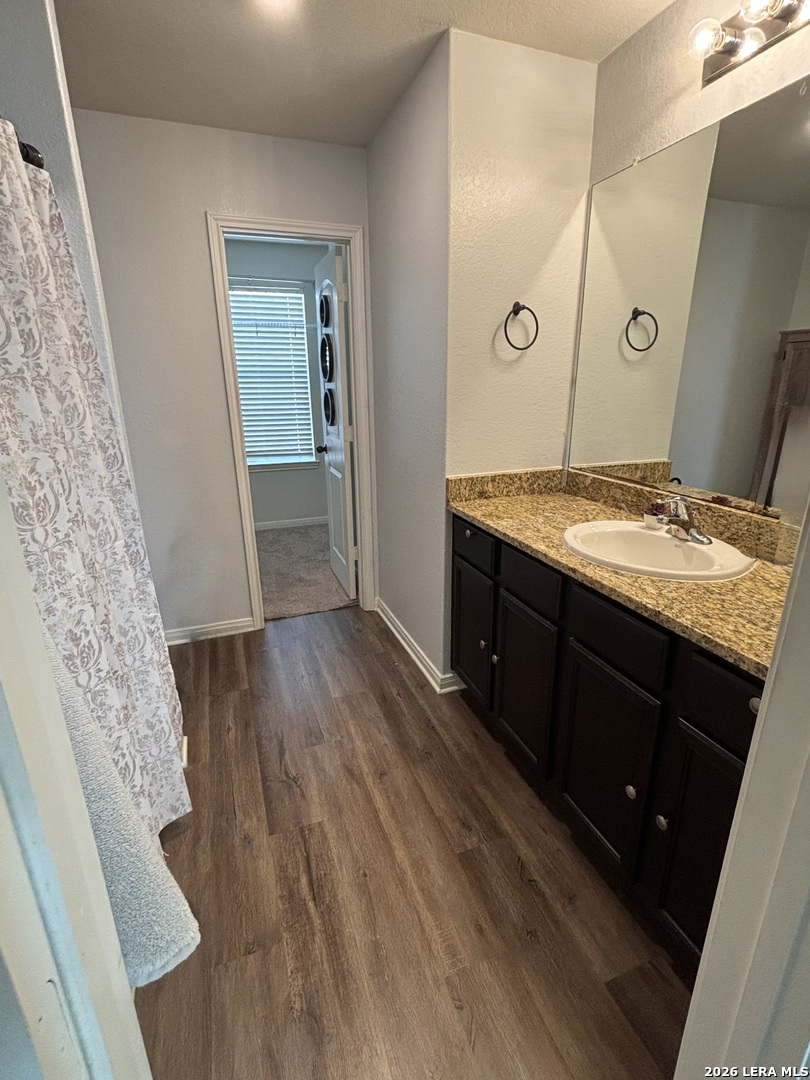 11816 Wolf Canyon San Antonio TX 78252