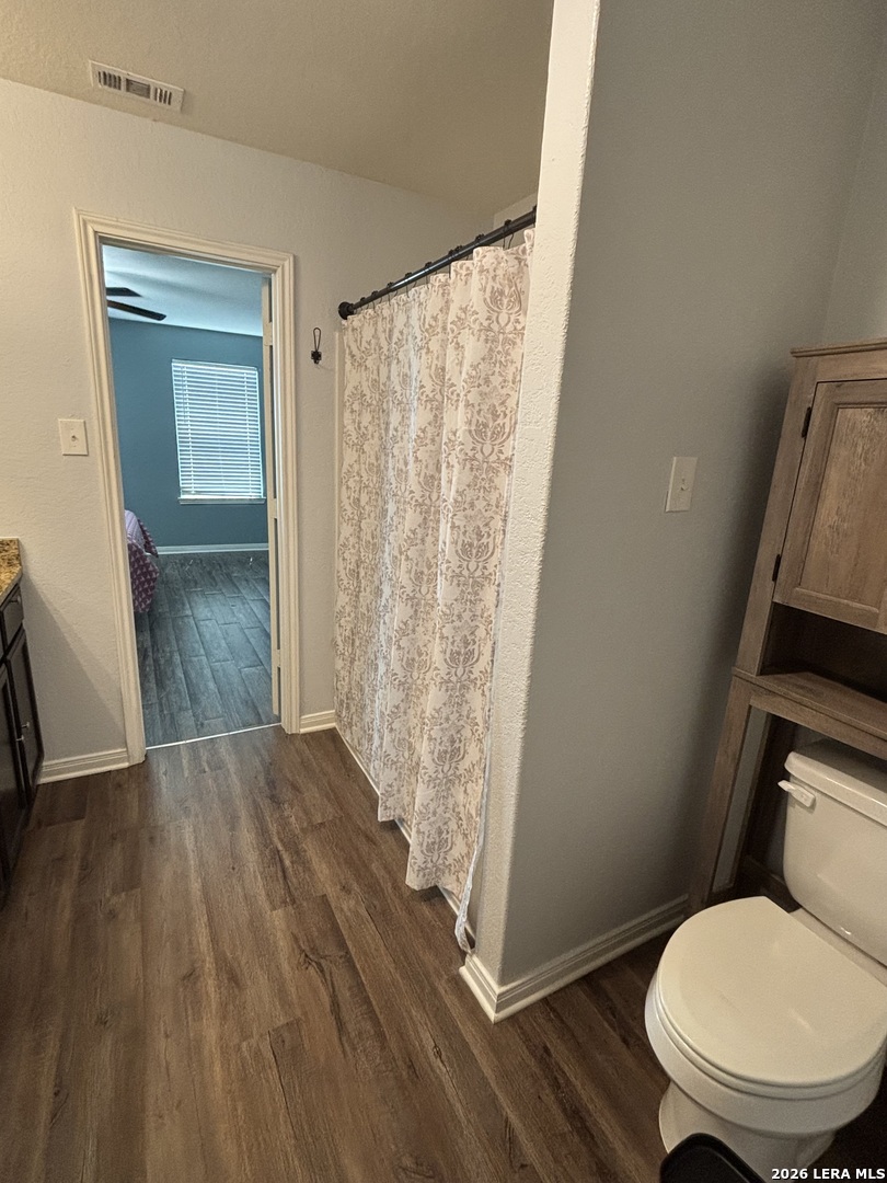 11816 Wolf Canyon San Antonio TX 78252