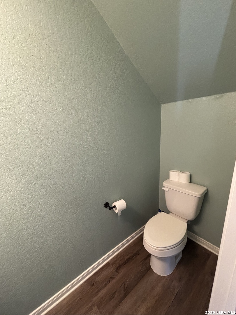 11816 Wolf Canyon San Antonio TX 78252