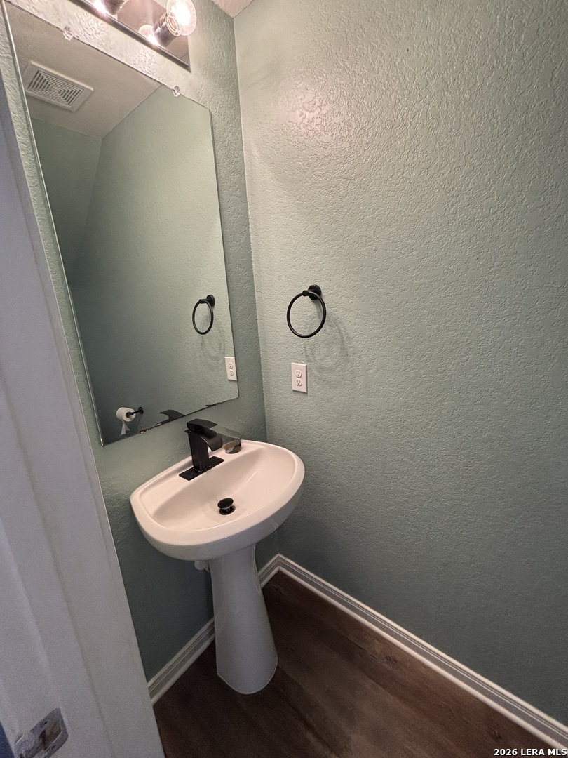 11816 Wolf Canyon San Antonio TX 78252