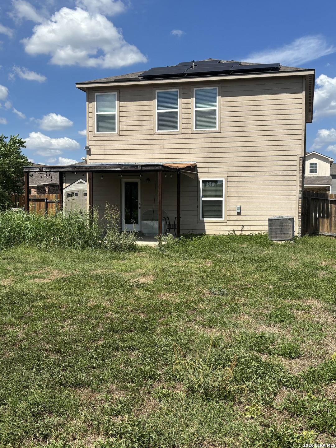 11816 Wolf Canyon San Antonio TX 78252