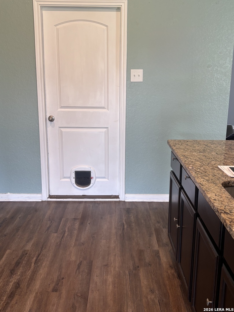 11816 Wolf Canyon San Antonio TX 78252