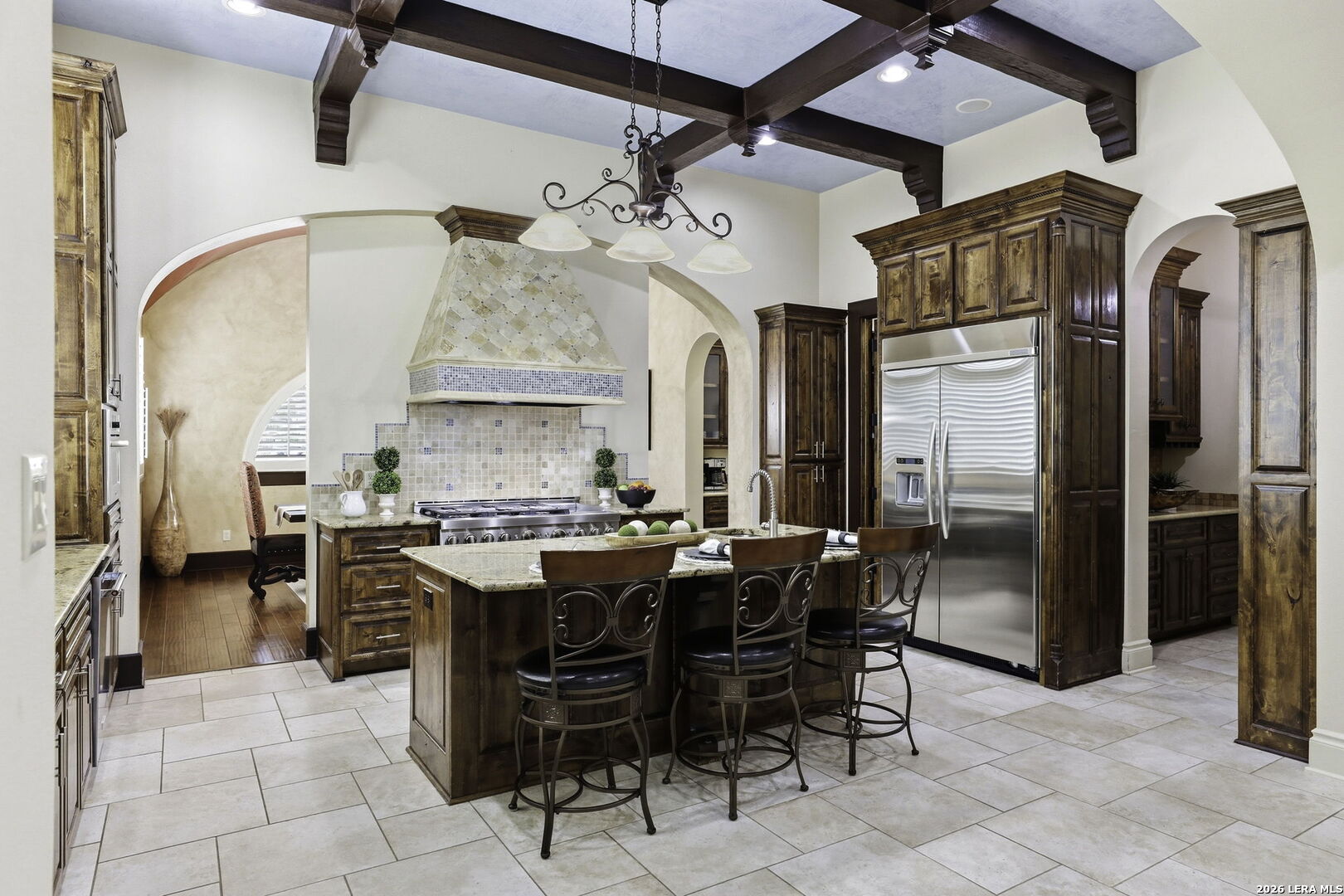 8207 Wild Wind Garden Ridge TX 78266