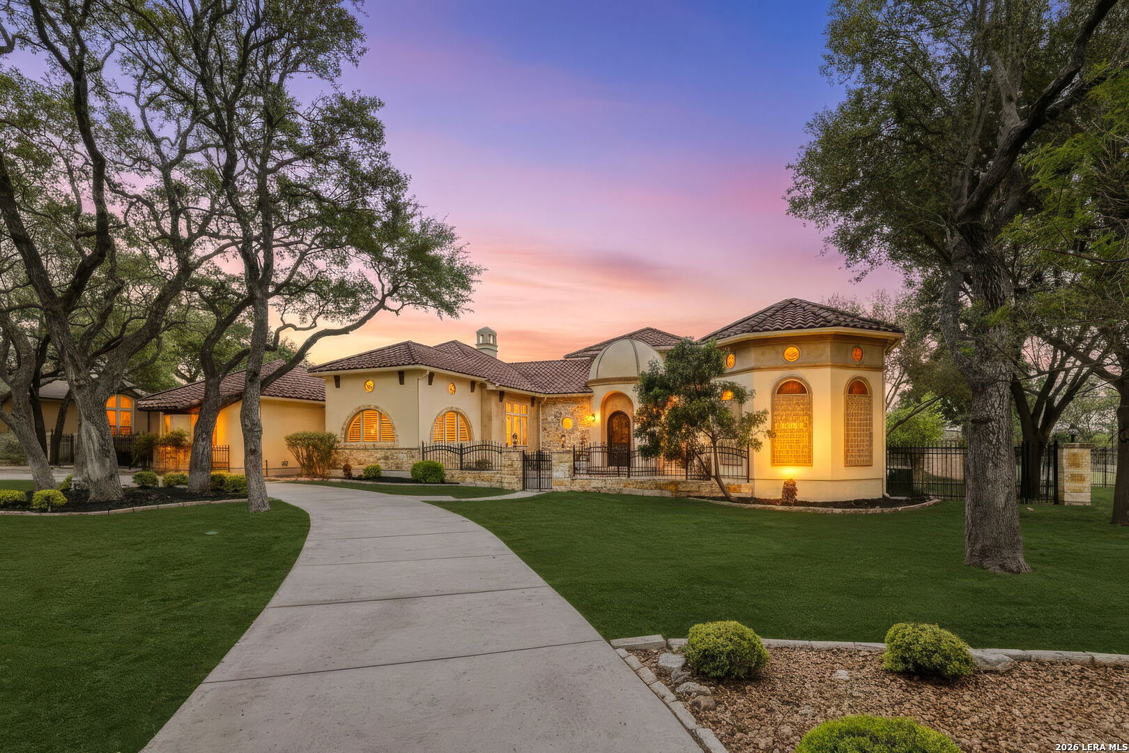 8207 Wild Wind Garden Ridge TX 78266