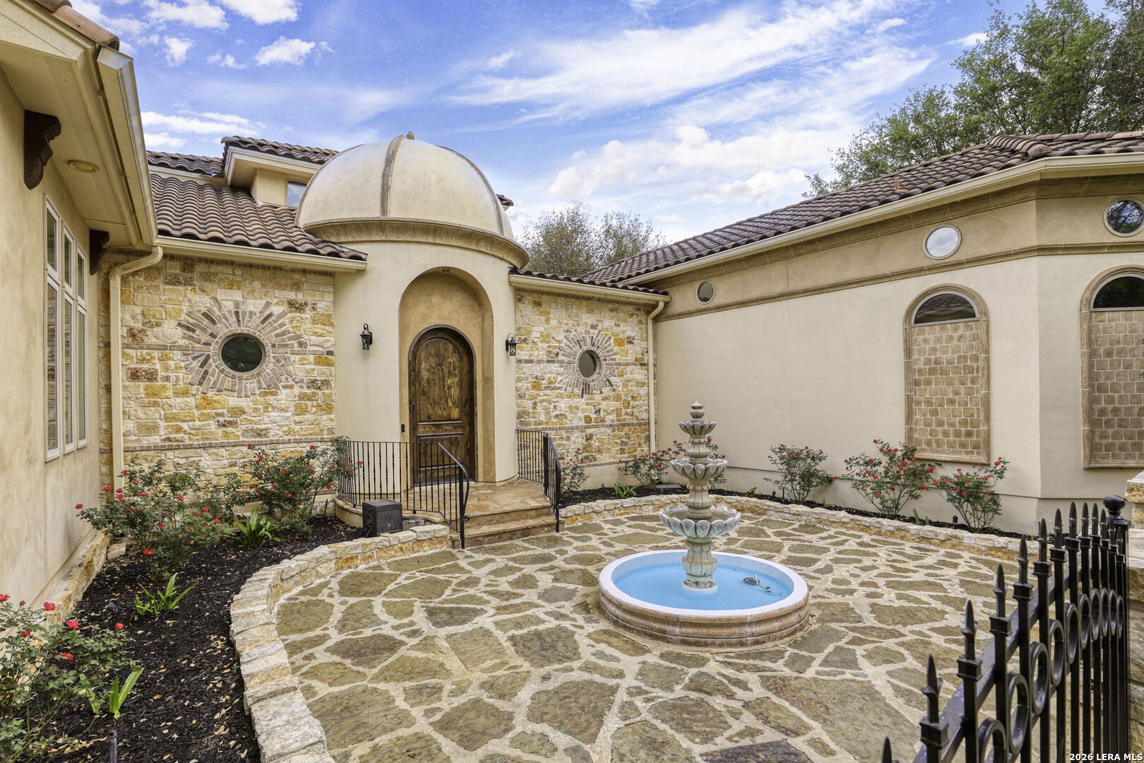 8207 Wild Wind Garden Ridge TX 78266