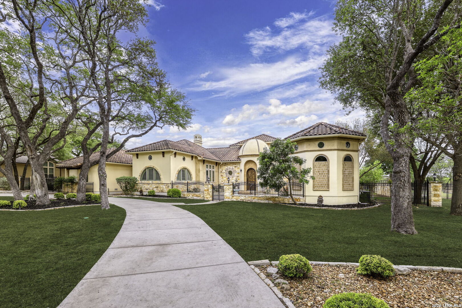 8207 Wild Wind Garden Ridge TX 78266