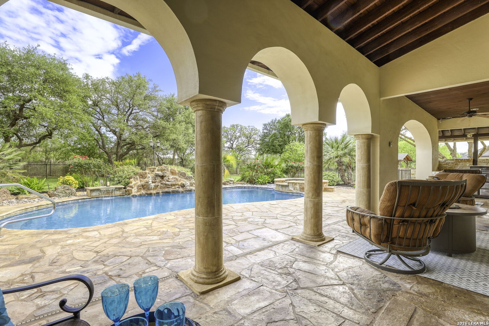 8207 Wild Wind Garden Ridge TX 78266