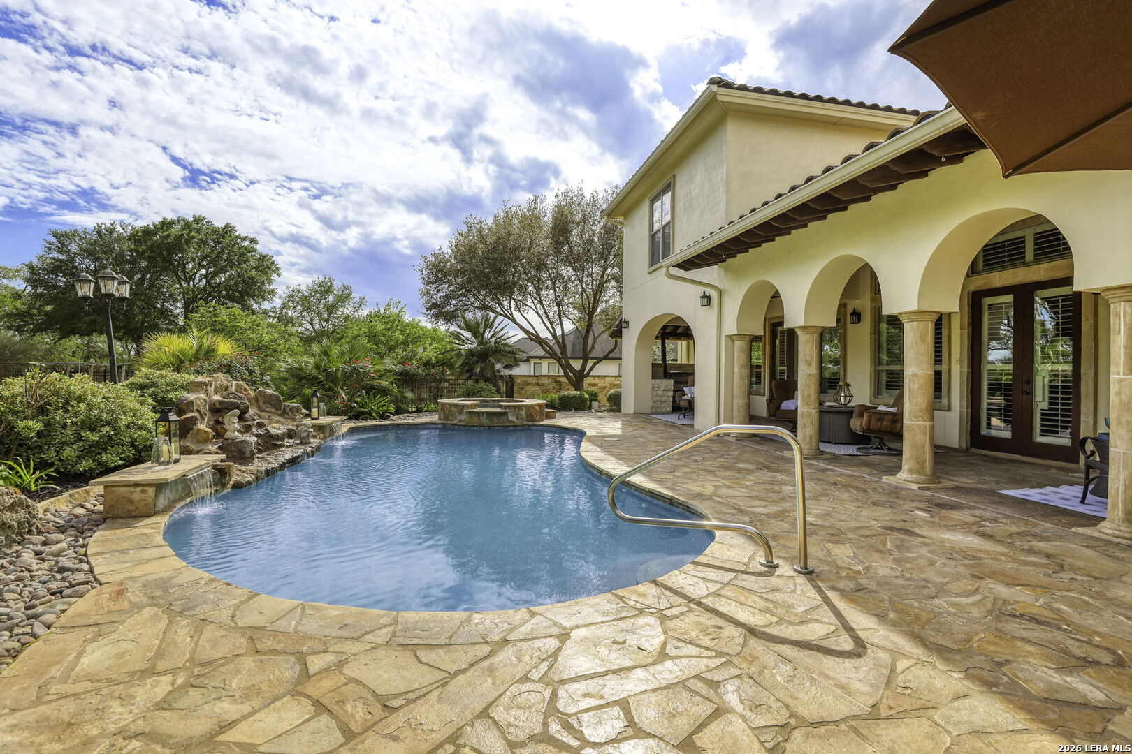 8207 Wild Wind Garden Ridge TX 78266