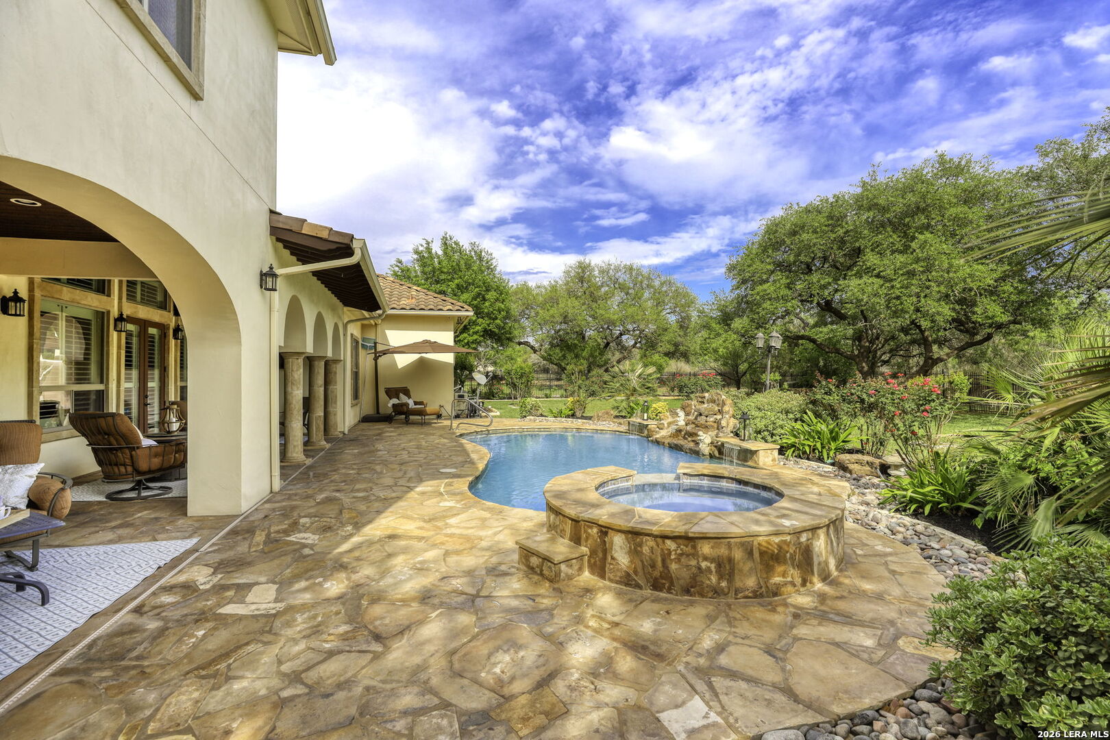 8207 Wild Wind Garden Ridge TX 78266