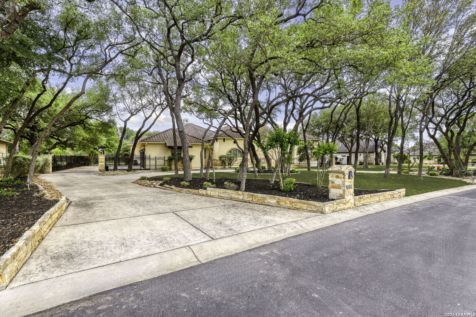 8207 Wild Wind Garden Ridge TX 78266