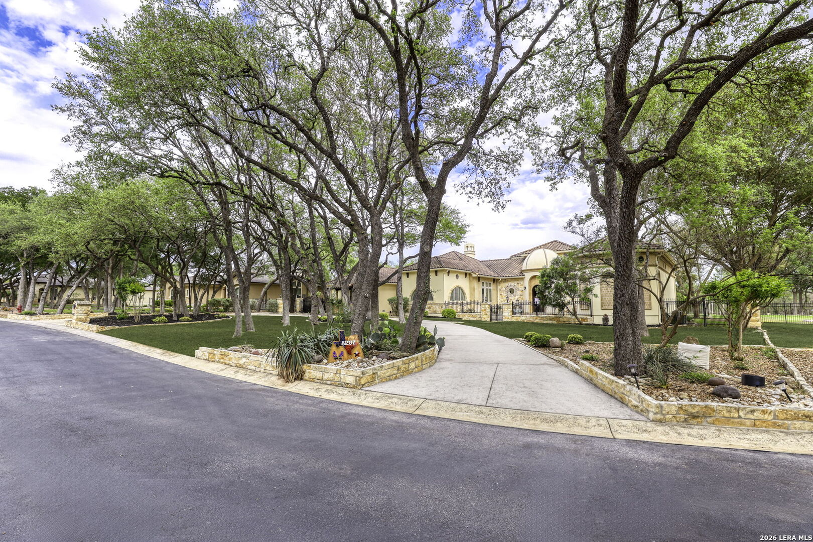 8207 Wild Wind Garden Ridge TX 78266