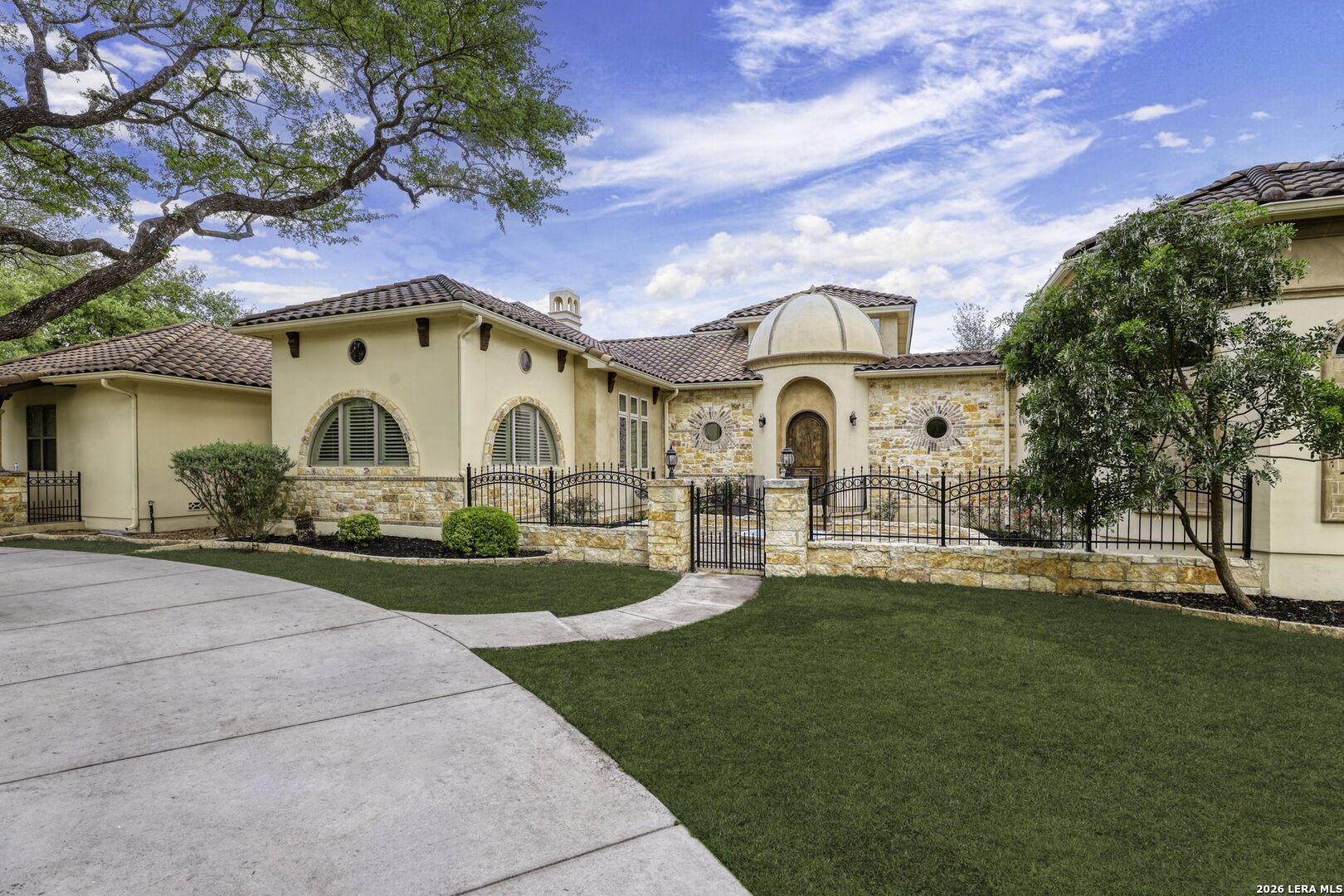 8207 Wild Wind Garden Ridge TX 78266