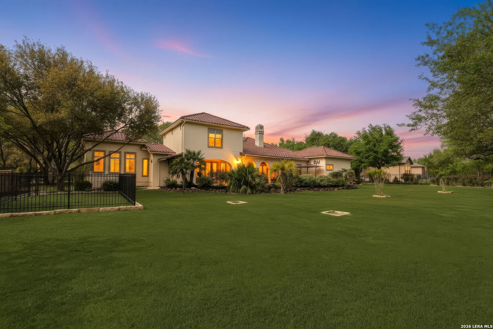 8207 Wild Wind Garden Ridge TX 78266