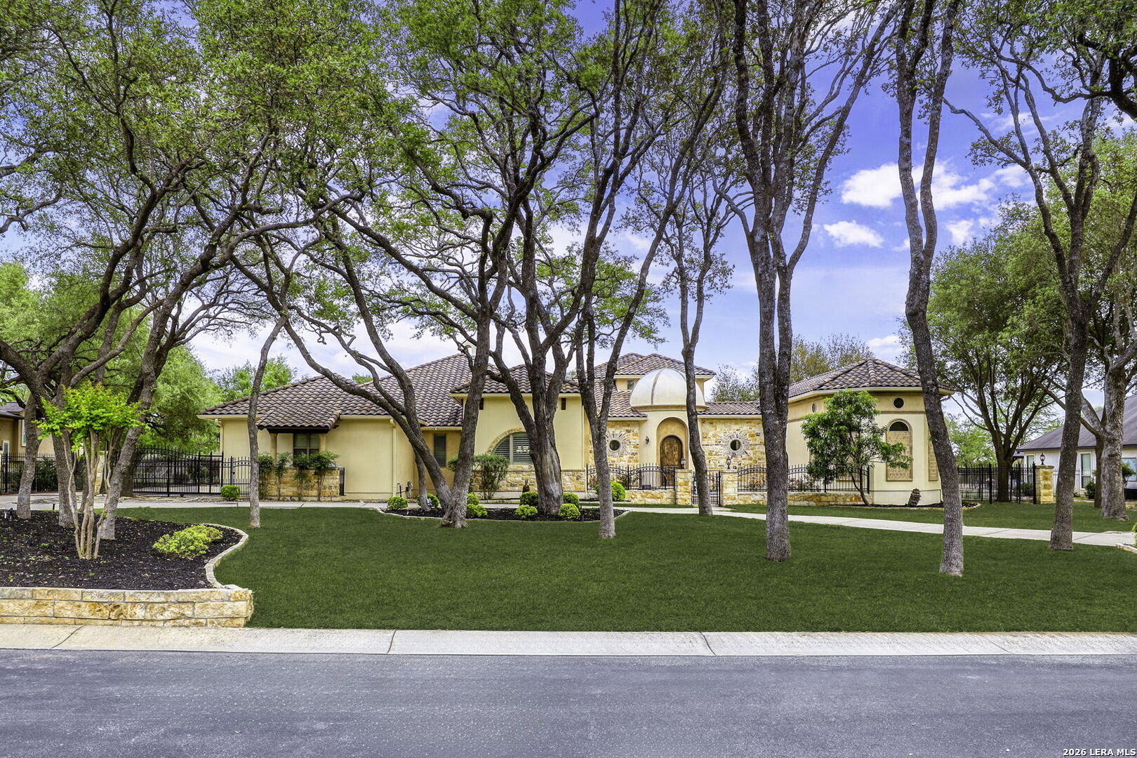 8207 Wild Wind Garden Ridge TX 78266