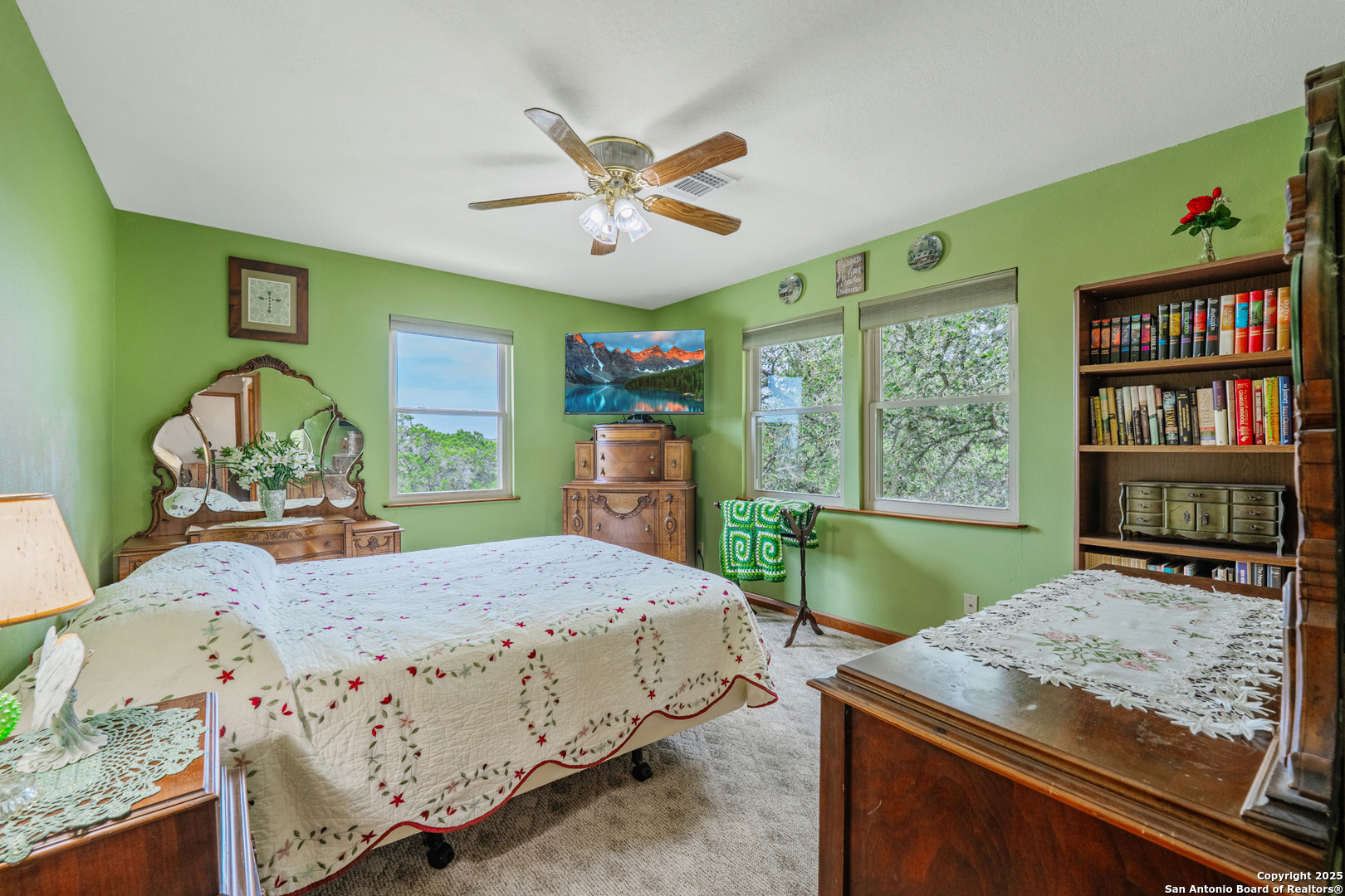 1494 County Road 270 Mico TX 78056