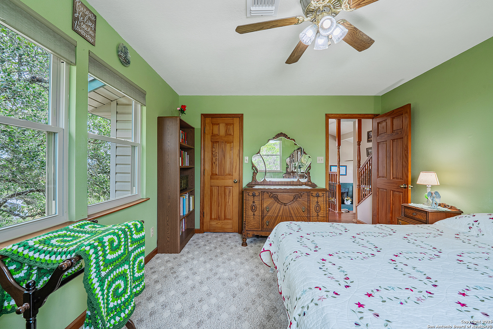1494 County Road 270 Mico TX 78056