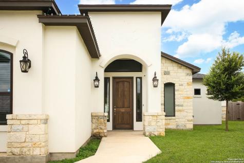 1726 Claudia Vista San Antonio TX 78224