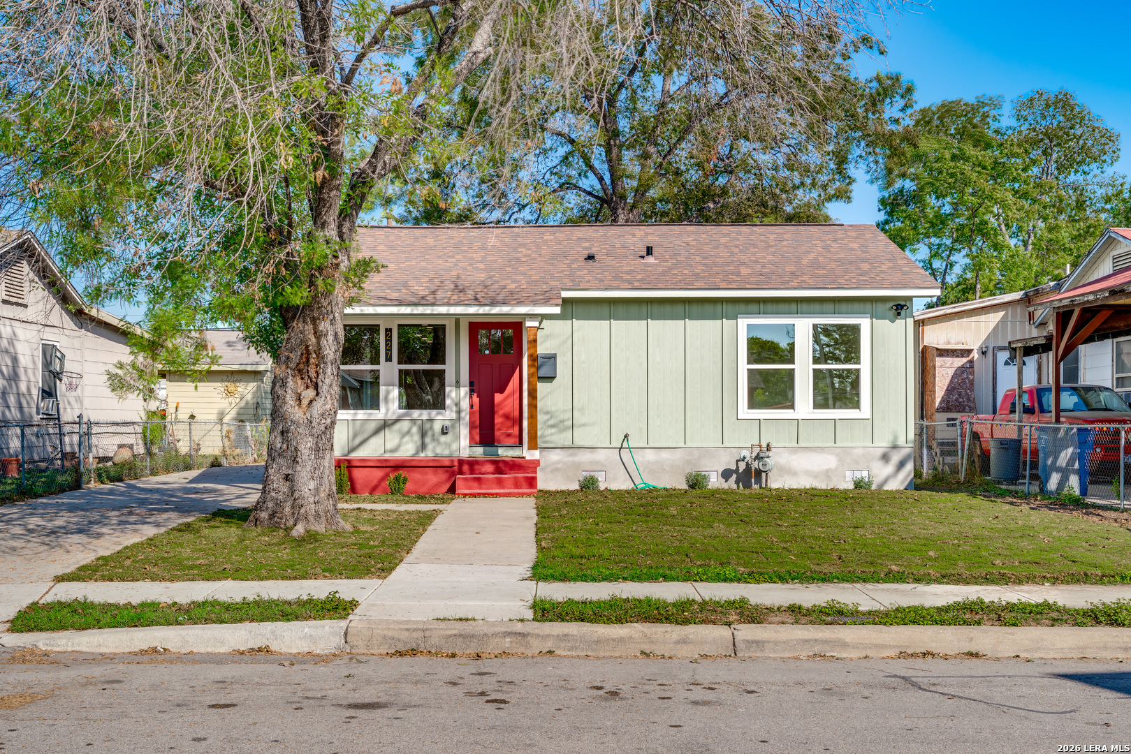 227 Burke Avenue San Antonio TX 78225