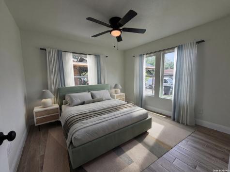 227 Burke Avenue San Antonio TX 78225
