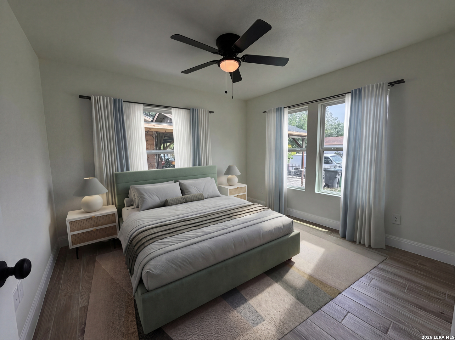 227 Burke Avenue San Antonio TX 78225
