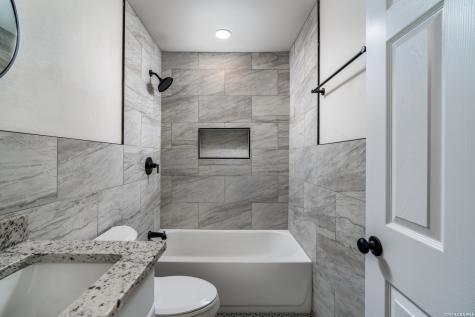 227 Burke Avenue San Antonio TX 78225