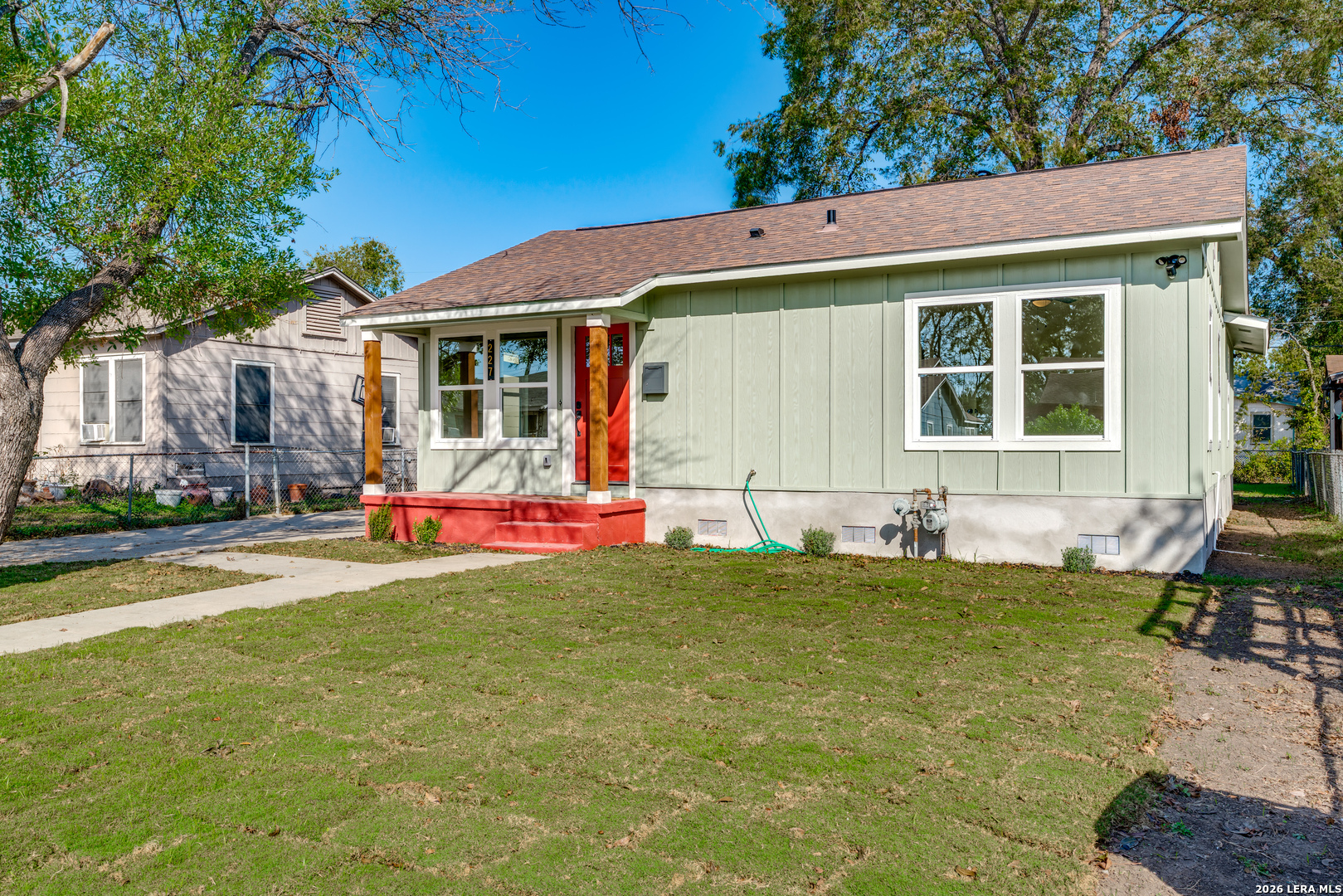 227 Burke Avenue San Antonio TX 78225