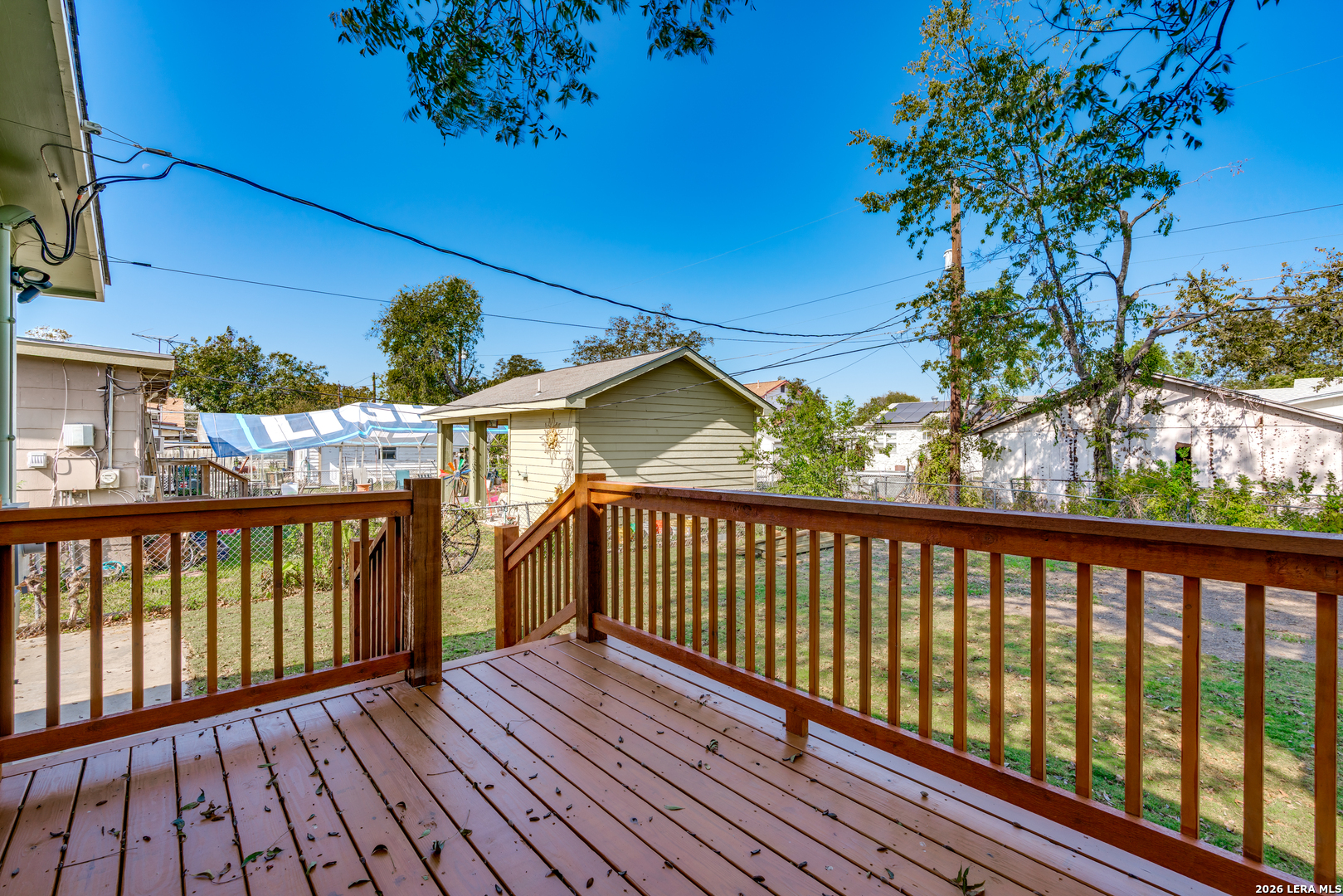 227 Burke Avenue San Antonio TX 78225