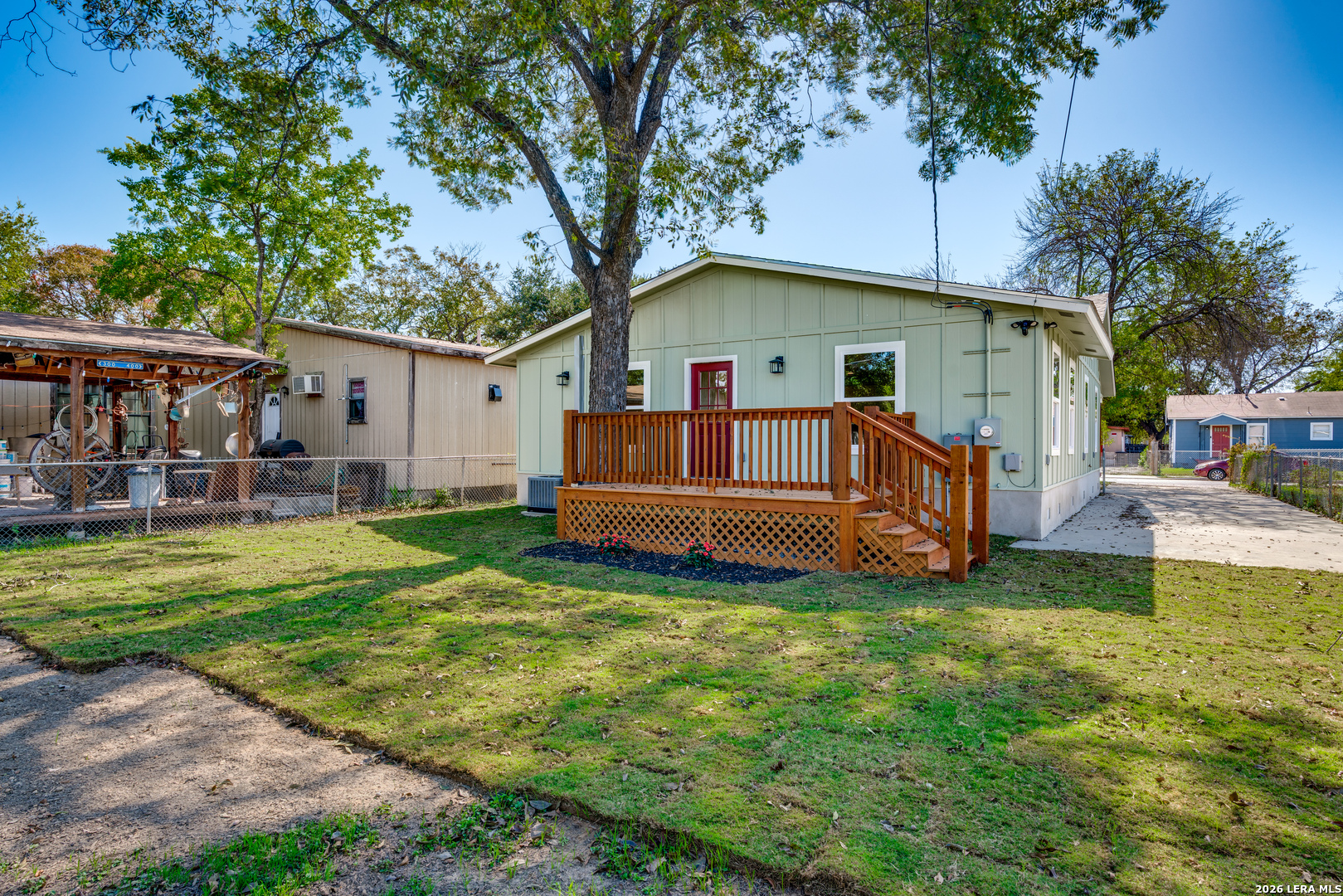 227 Burke Avenue San Antonio TX 78225