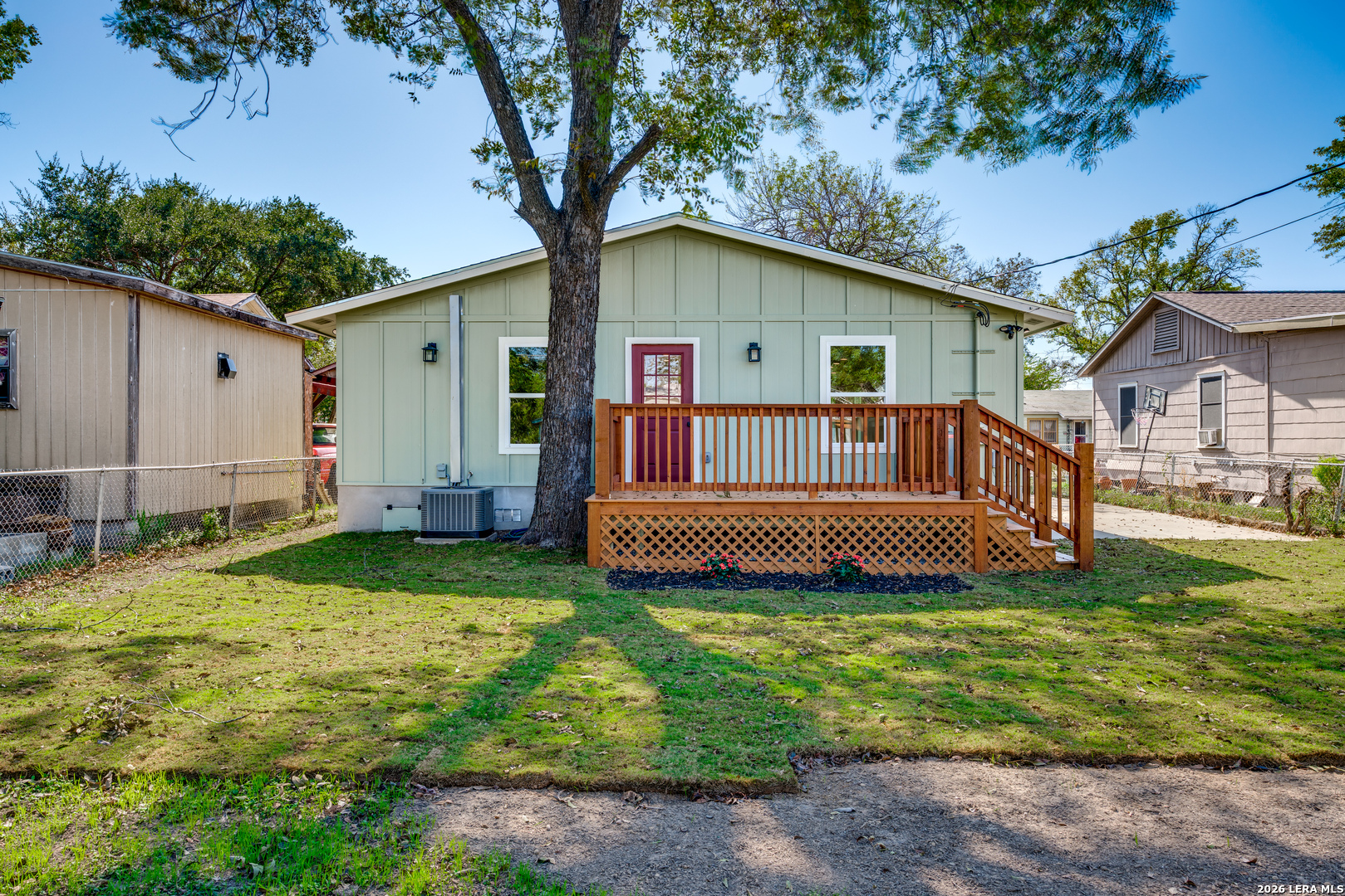 227 Burke Avenue San Antonio TX 78225