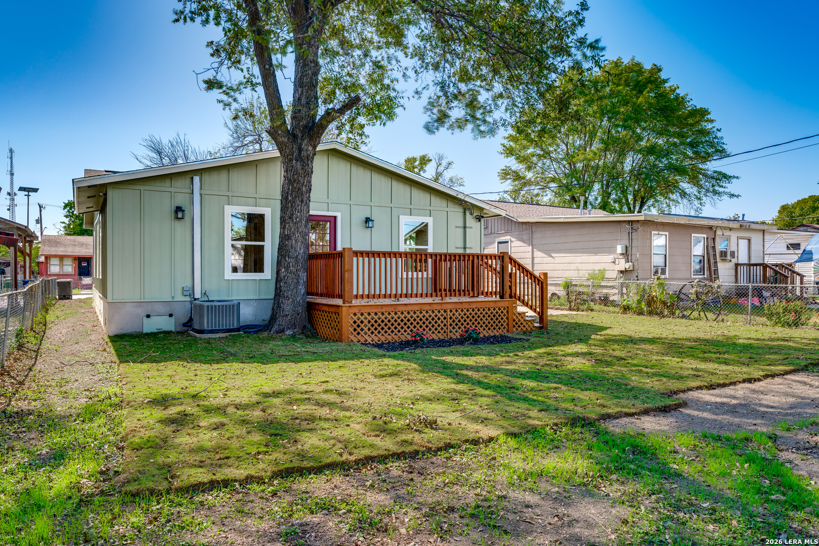 227 Burke Avenue San Antonio TX 78225