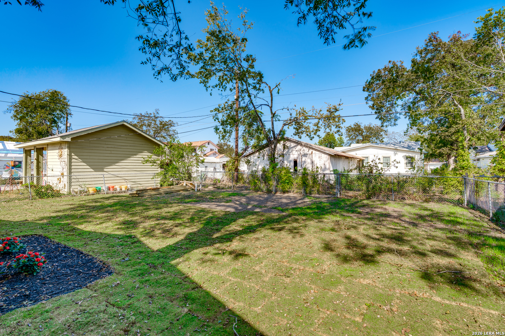 227 Burke Avenue San Antonio TX 78225