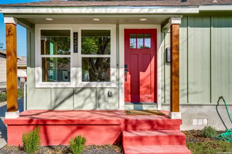 227 Burke Avenue San Antonio TX 78225