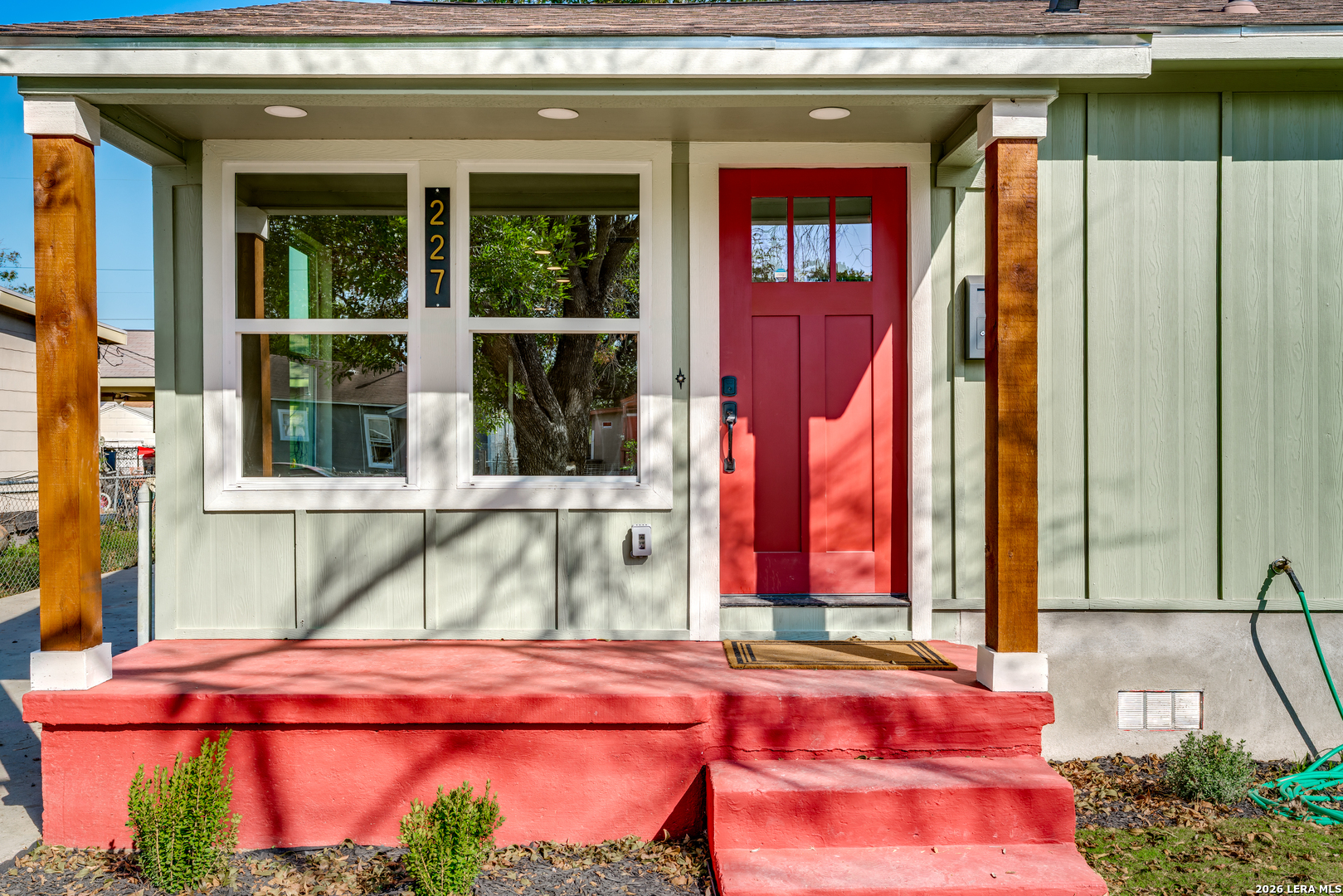 227 Burke Avenue San Antonio TX 78225