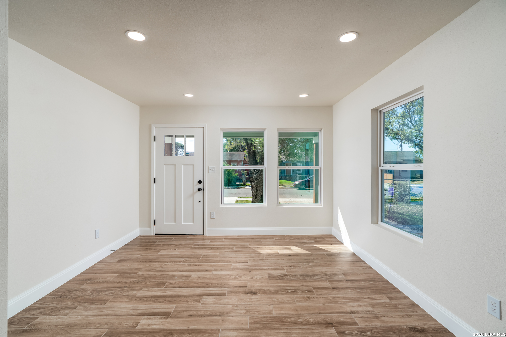 227 Burke Avenue San Antonio TX 78225
