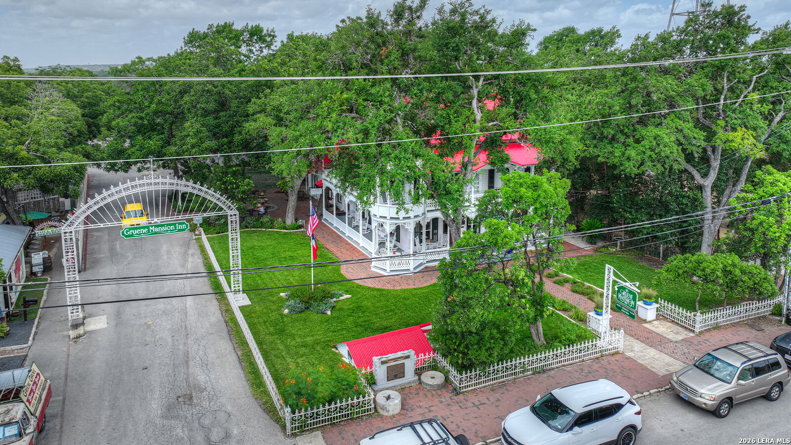 5523 Eula Lane New Braunfels TX 78130