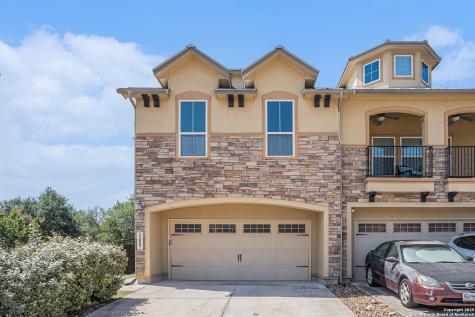 23807 Stately Oaks San Antonio TX 78260