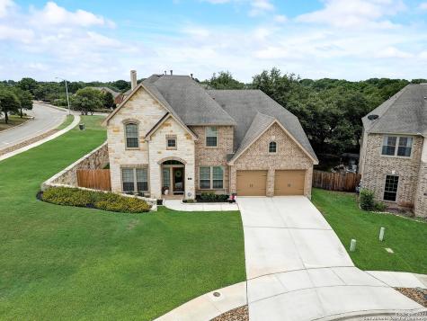 403 Oak Brush New Braunfels TX 78132