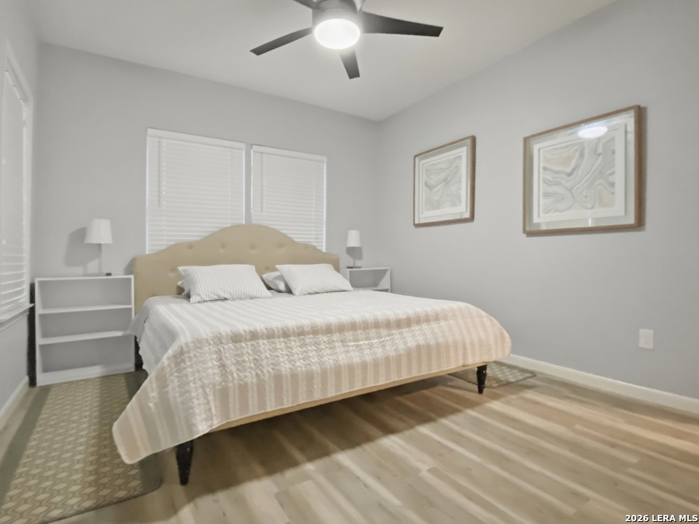 210 Dumoulin San Antonio TX 78210