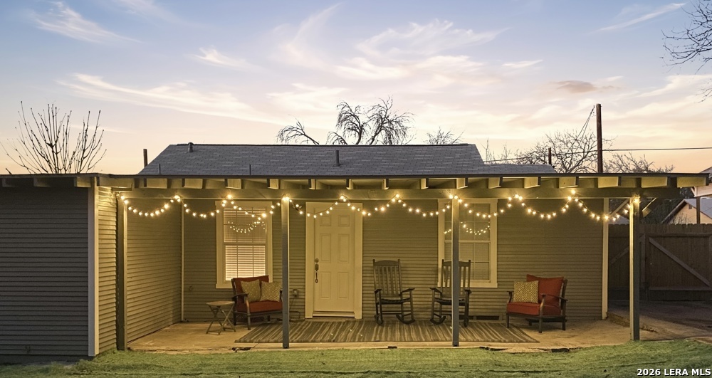 210 Dumoulin San Antonio TX 78210