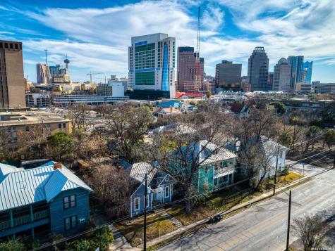 412 Dallas Street San Antonio TX 78215