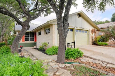 11531 Whisper Valley Street San Antonio TX 78230