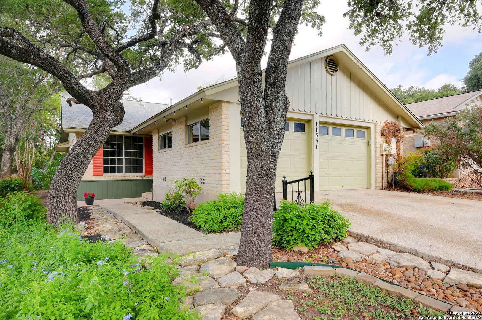 11531 Whisper Valley Street San Antonio TX 78230