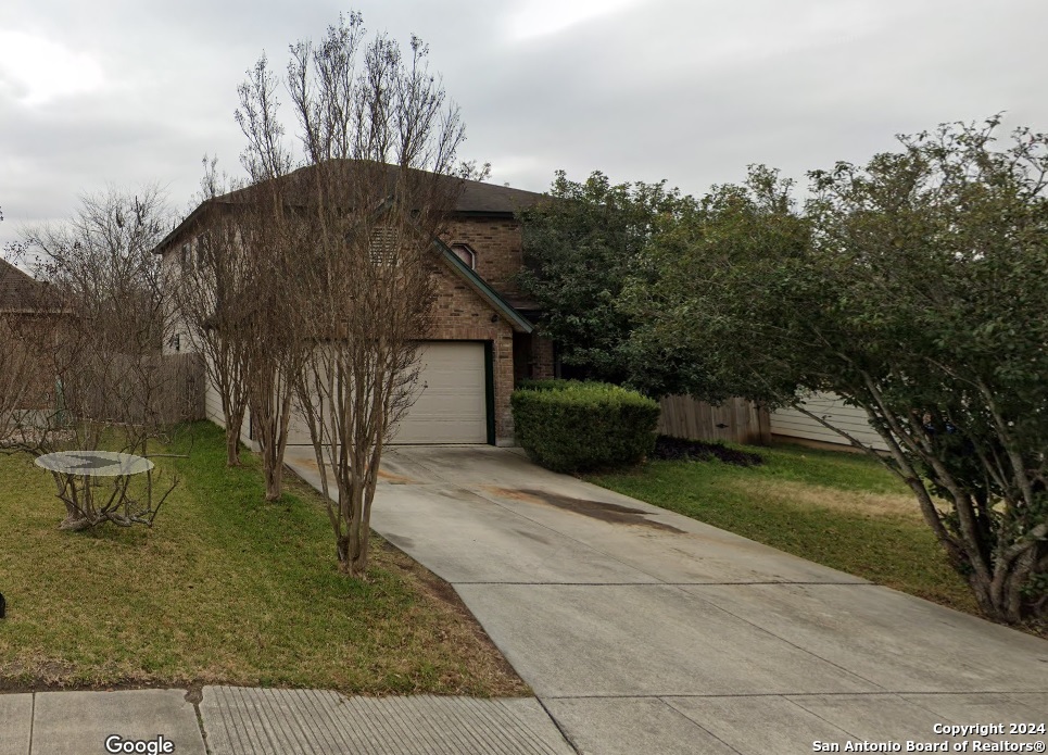 6714 Millrock Pass Live Oak TX 78233