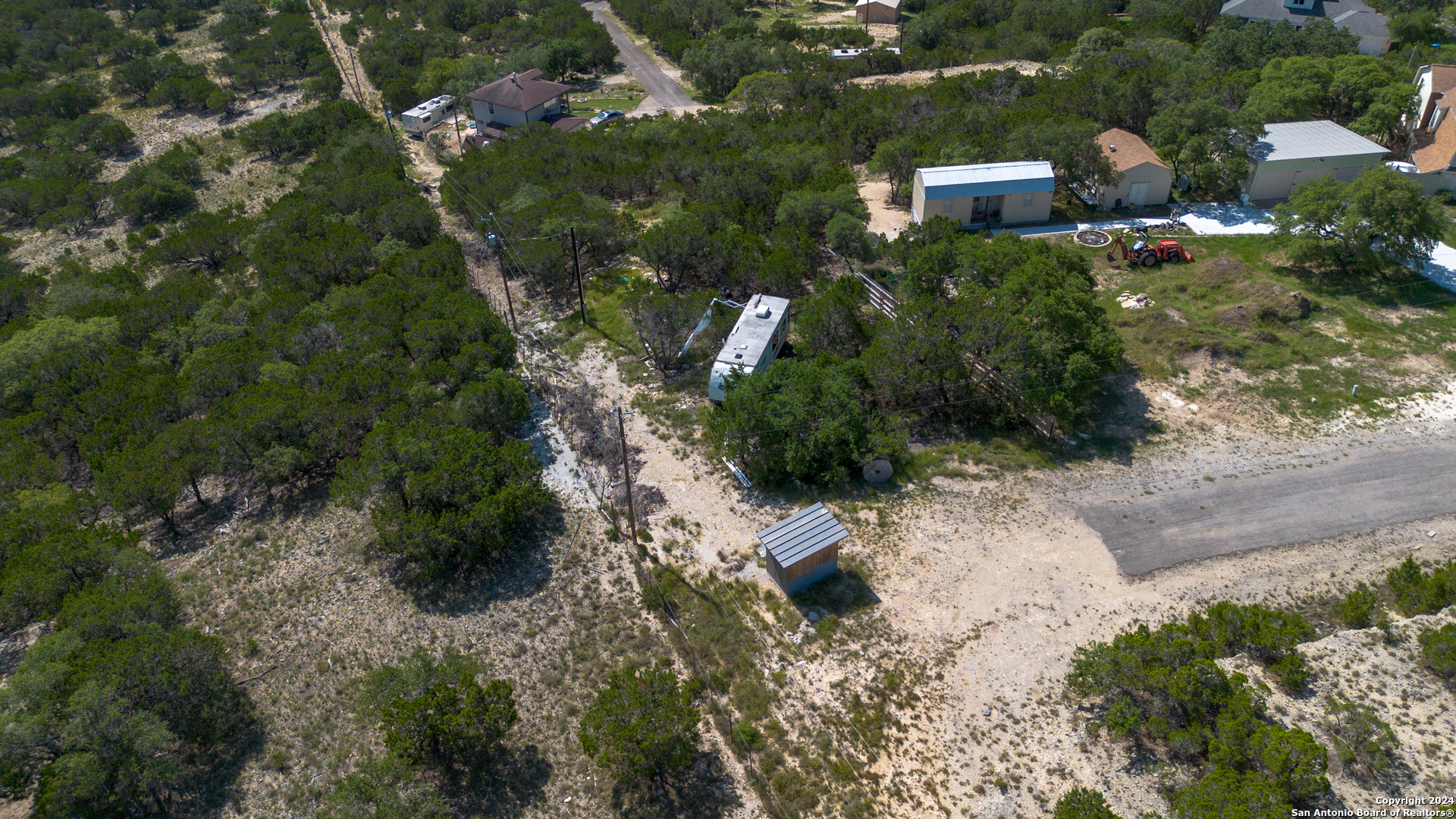 109 Scenic Harbour Lakehills TX 78063
