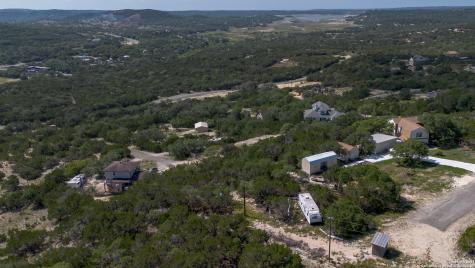 109 Scenic Harbour Lakehills TX 78063