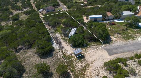 109 Scenic Harbour Lakehills TX 78063
