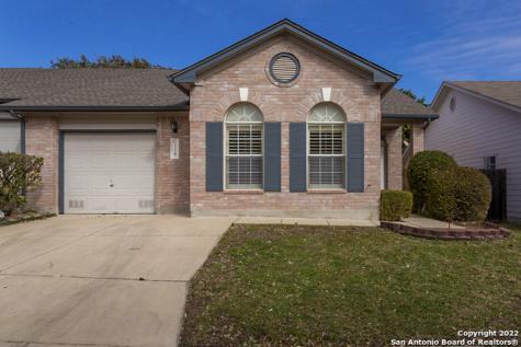 7718 Wexford Grove San Antonio TX 78240
