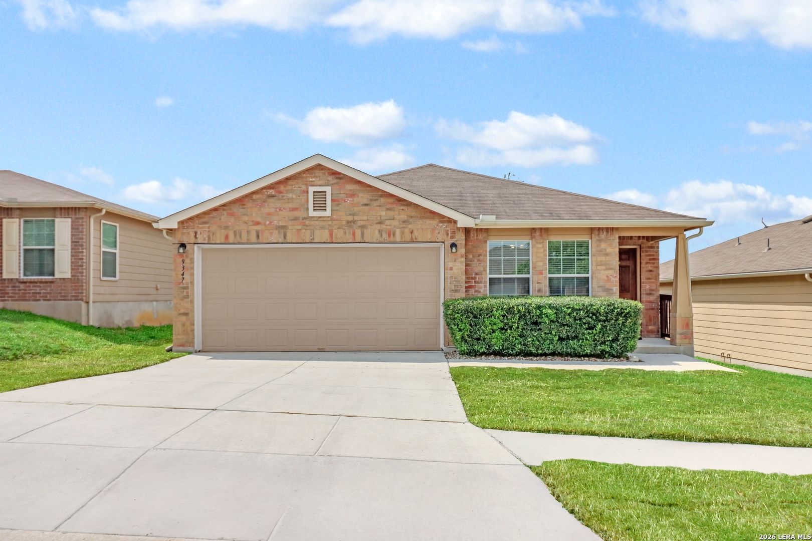 9347 Fisherman Port Converse TX 78109