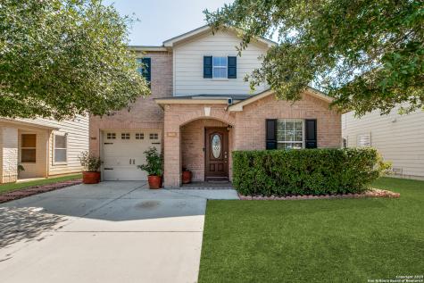 13606 Huntsman Road San Antonio TX 78249